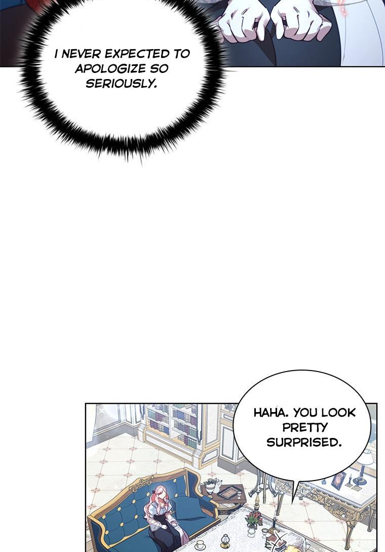 I’m Divorced, But I’m a Chaebol Chapter 28 page 41