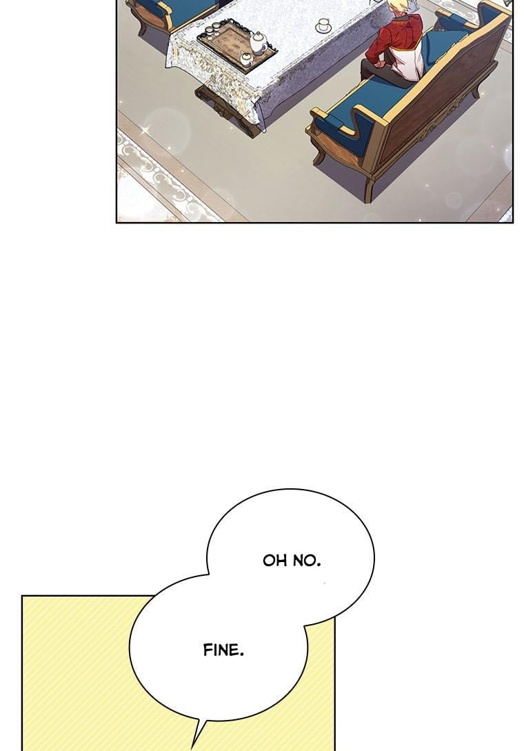 I’m Divorced, But I’m a Chaebol Chapter 28 page 42