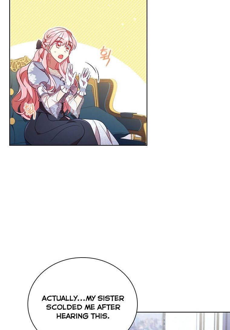 I’m Divorced, But I’m a Chaebol Chapter 28 page 43