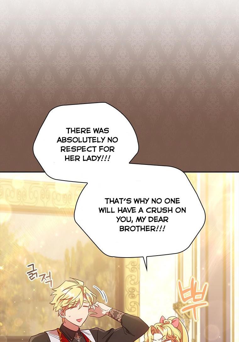 I’m Divorced, But I’m a Chaebol Chapter 28 page 45