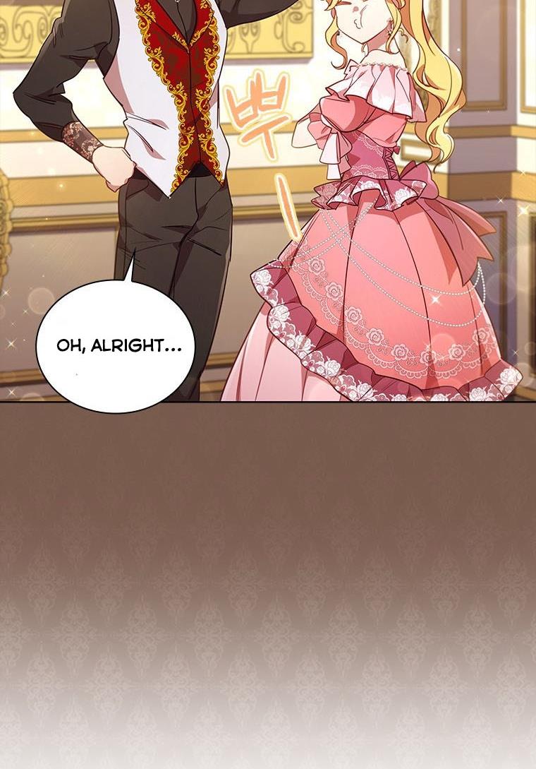 I’m Divorced, But I’m a Chaebol Chapter 28 page 46