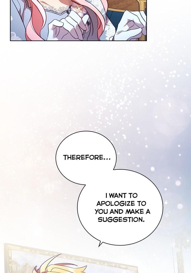 I’m Divorced, But I’m a Chaebol Chapter 28 page 48