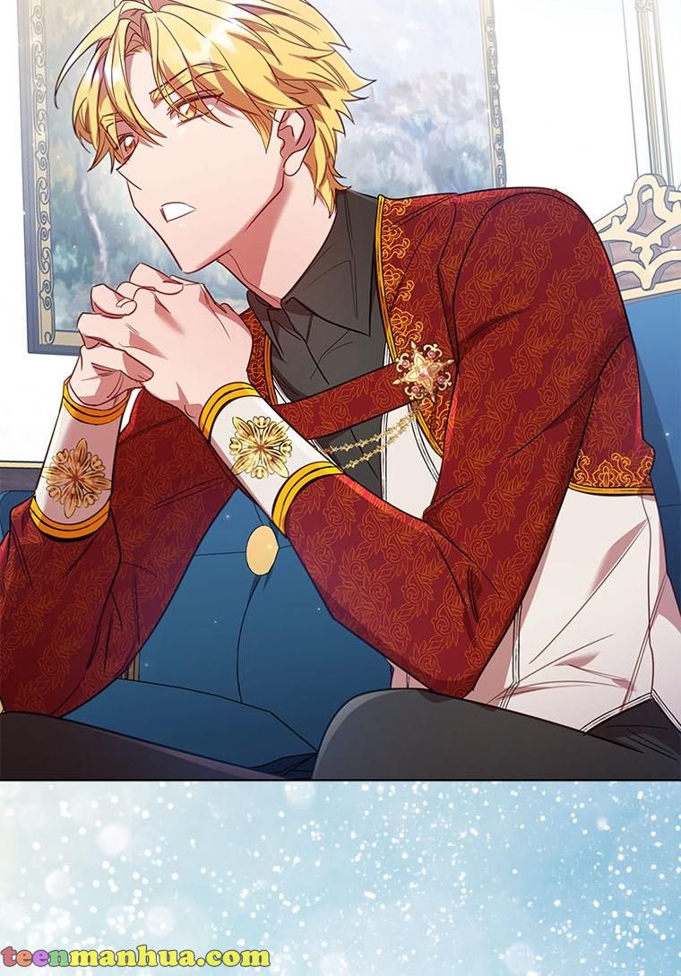 I’m Divorced, But I’m a Chaebol Chapter 28 page 49