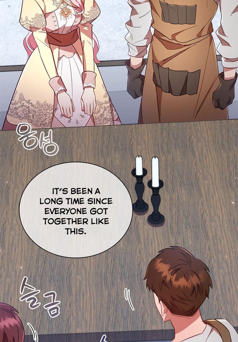 I’m Divorced, But I’m a Chaebol Chapter 28 page 53