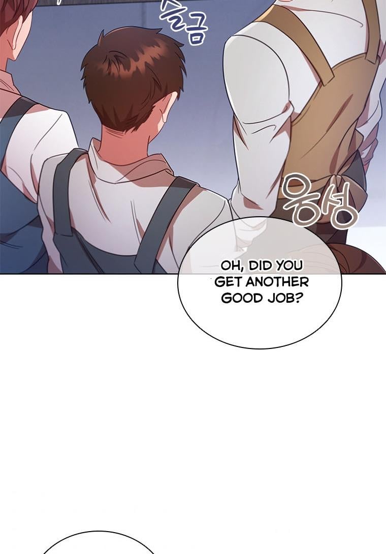 I’m Divorced, But I’m a Chaebol Chapter 28 page 54