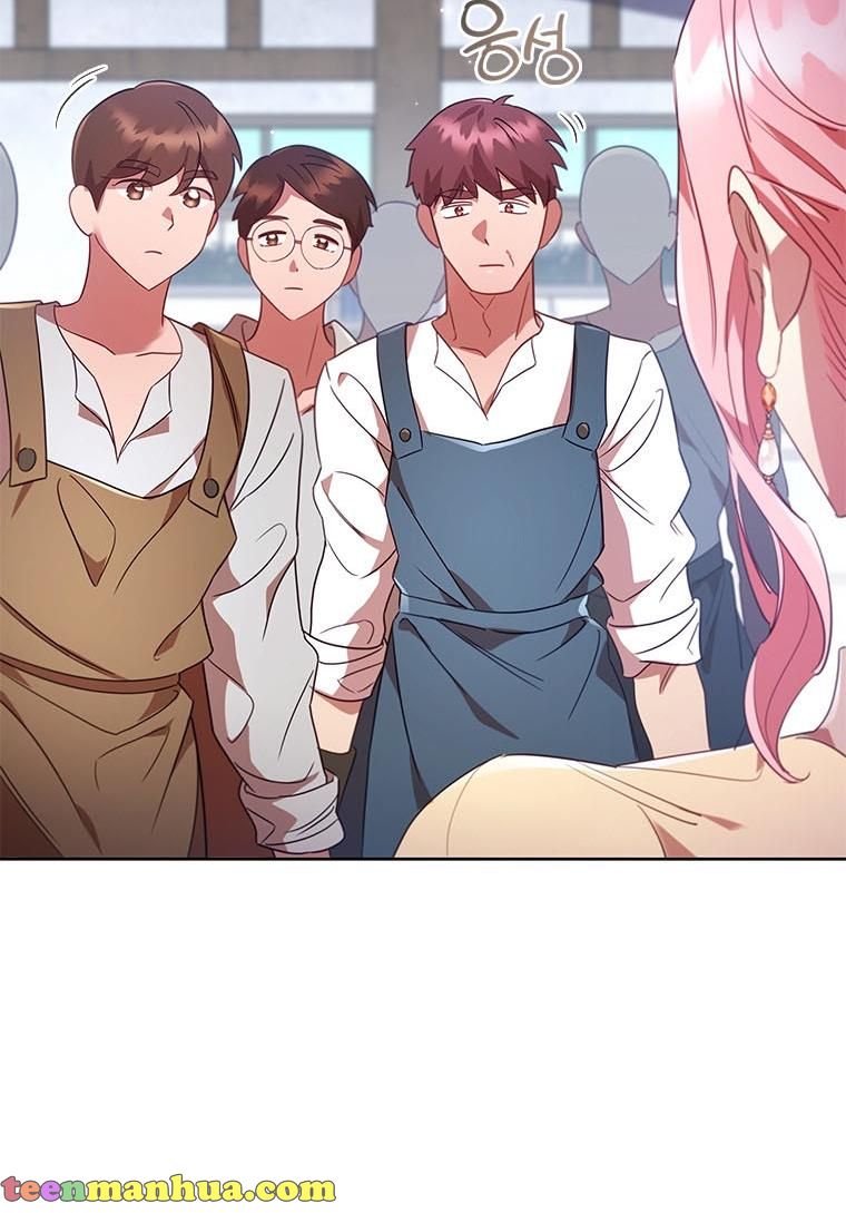 I’m Divorced, But I’m a Chaebol Chapter 28 page 57