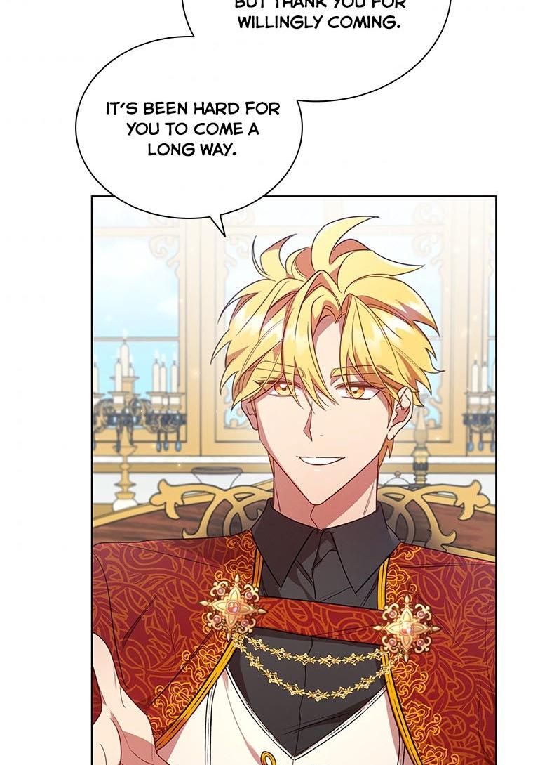 I’m Divorced, But I’m a Chaebol Chapter 28 page 5