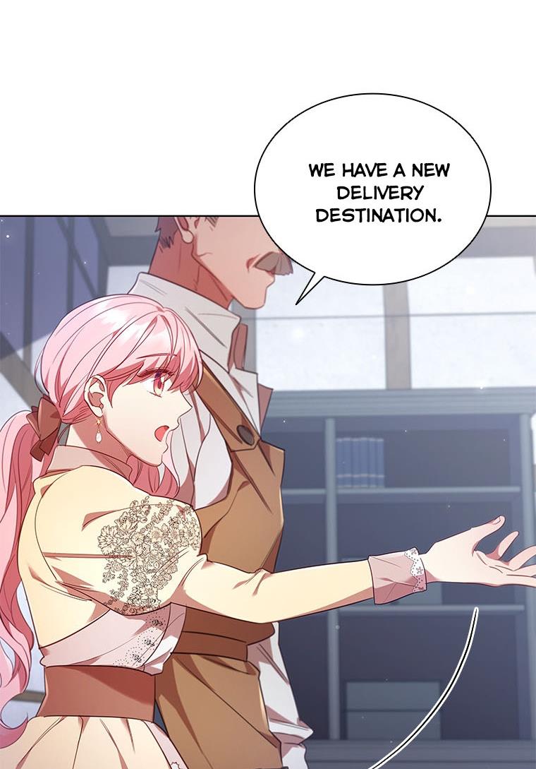 I’m Divorced, But I’m a Chaebol Chapter 28 page 59