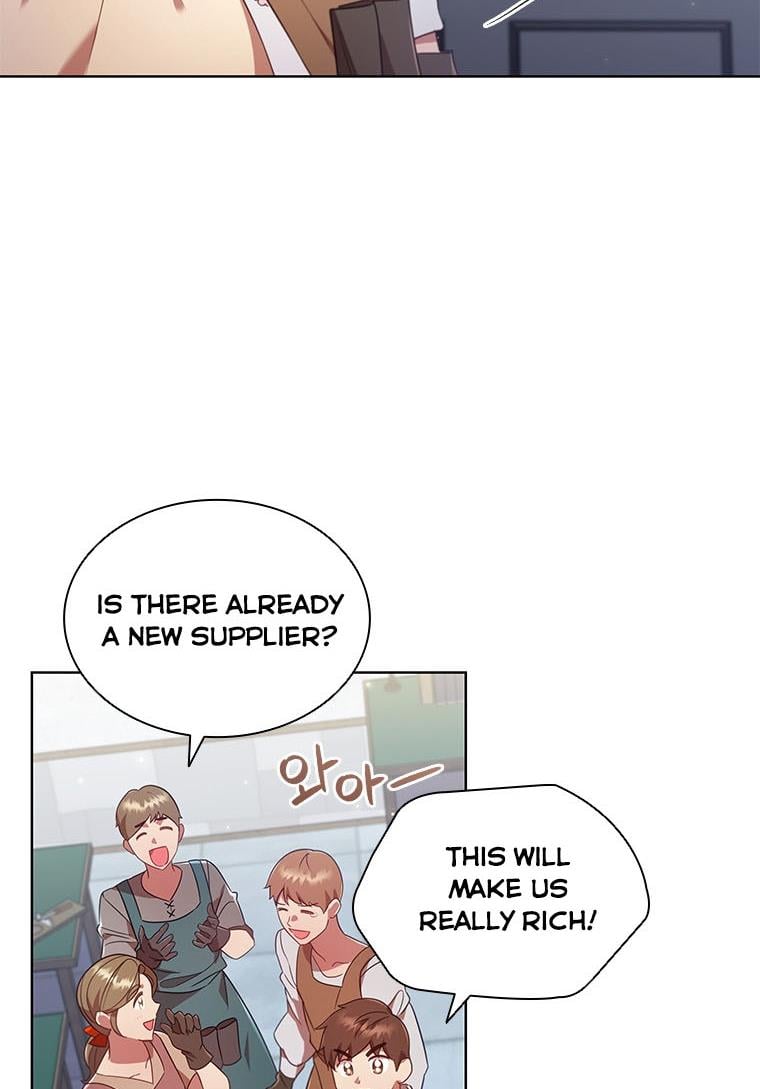 I’m Divorced, But I’m a Chaebol Chapter 28 page 60