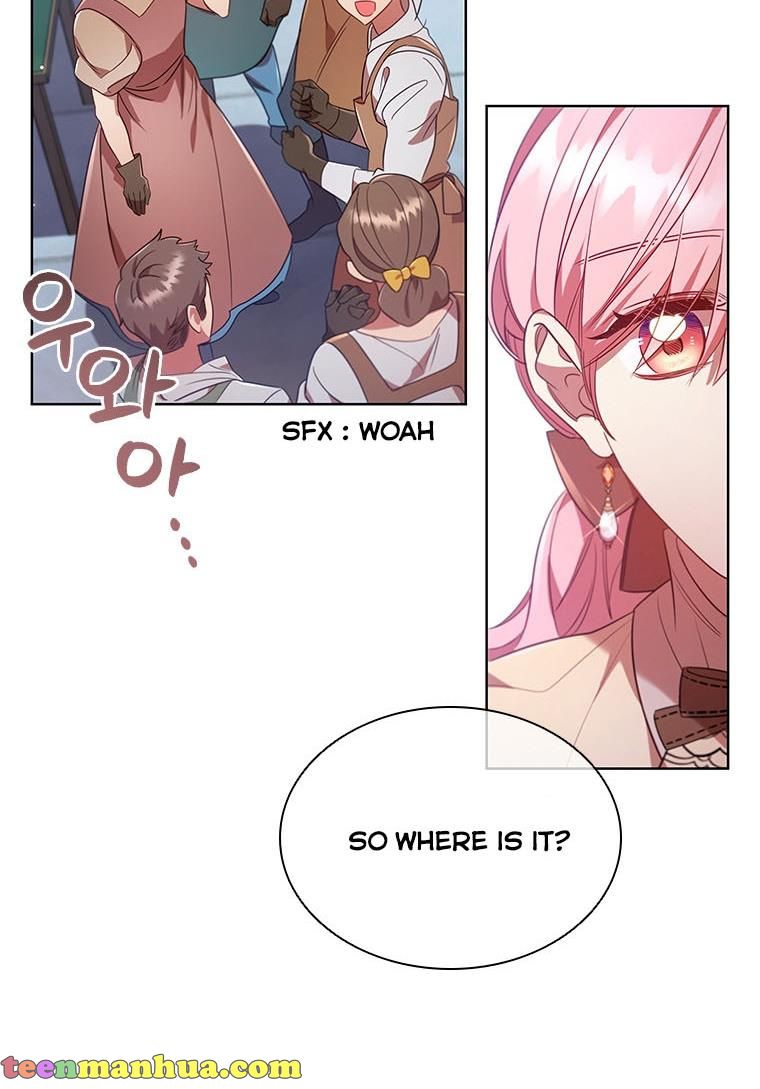 I’m Divorced, But I’m a Chaebol Chapter 28 page 61
