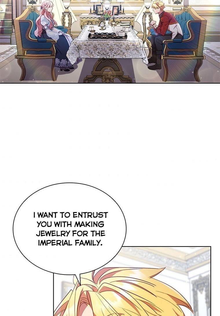 I’m Divorced, But I’m a Chaebol Chapter 28 page 65