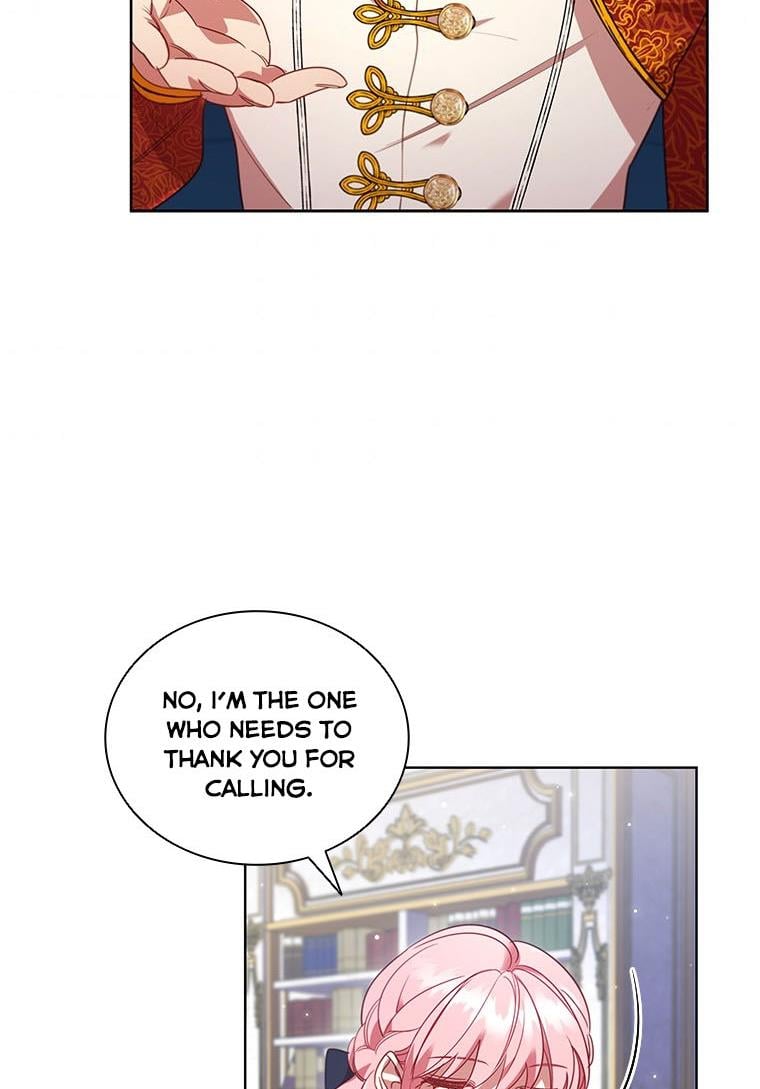 I’m Divorced, But I’m a Chaebol Chapter 28 page 6
