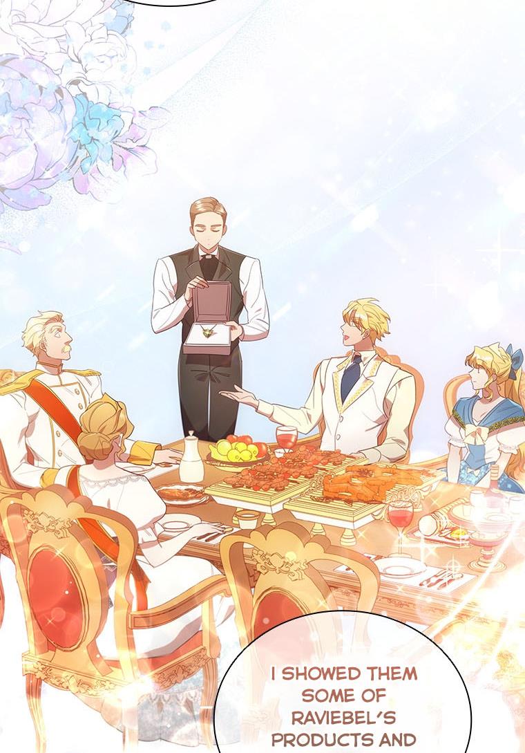 I’m Divorced, But I’m a Chaebol Chapter 28 page 70