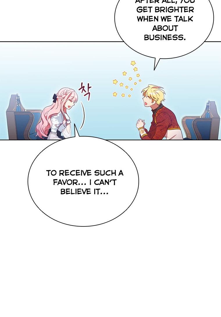 I’m Divorced, But I’m a Chaebol Chapter 28 page 73