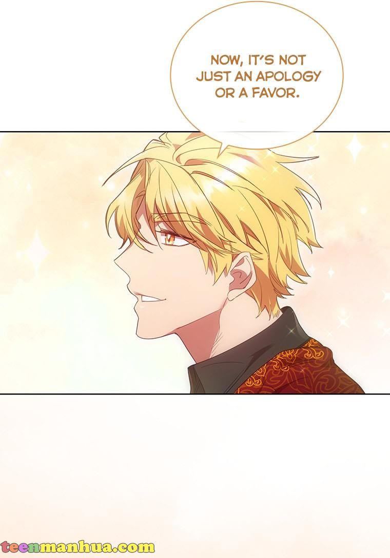 I’m Divorced, But I’m a Chaebol Chapter 28 page 74