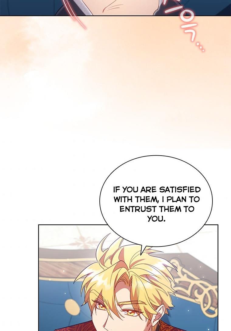 I’m Divorced, But I’m a Chaebol Chapter 28 page 76
