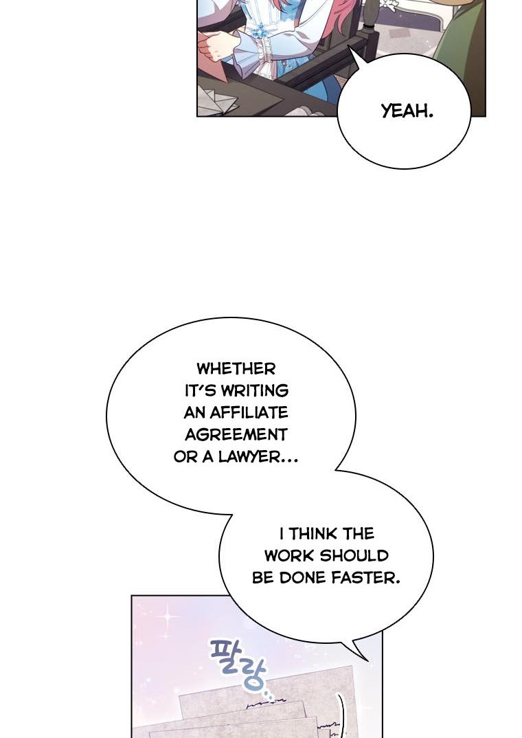 I’m Divorced, But I’m a Chaebol Chapter 30 page 13