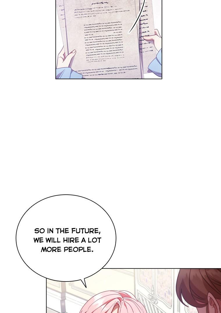 I’m Divorced, But I’m a Chaebol Chapter 30 page 14