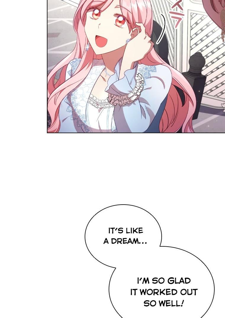 I’m Divorced, But I’m a Chaebol Chapter 30 page 15