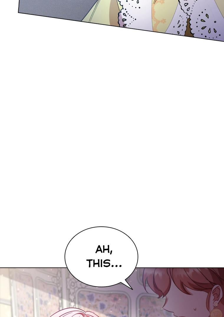 I’m Divorced, But I’m a Chaebol Chapter 30 page 20
