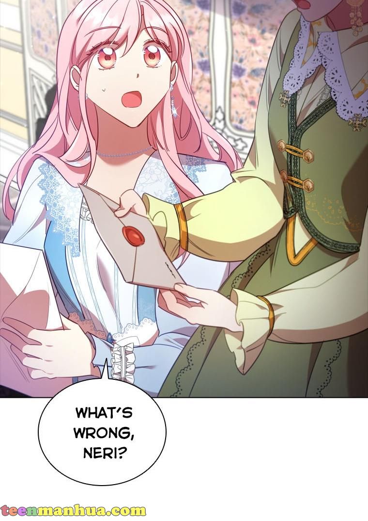 I’m Divorced, But I’m a Chaebol Chapter 30 page 21