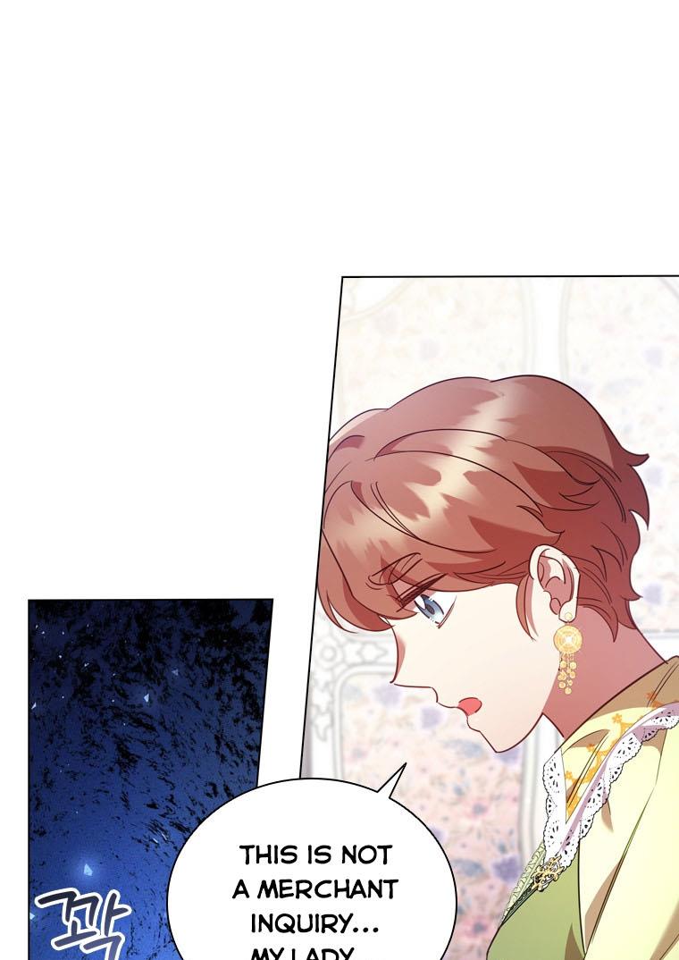 I’m Divorced, But I’m a Chaebol Chapter 30 page 22