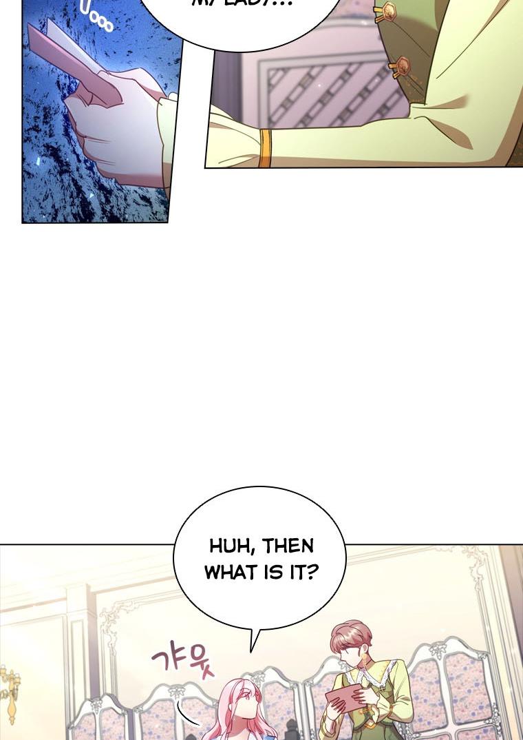 I’m Divorced, But I’m a Chaebol Chapter 30 page 23
