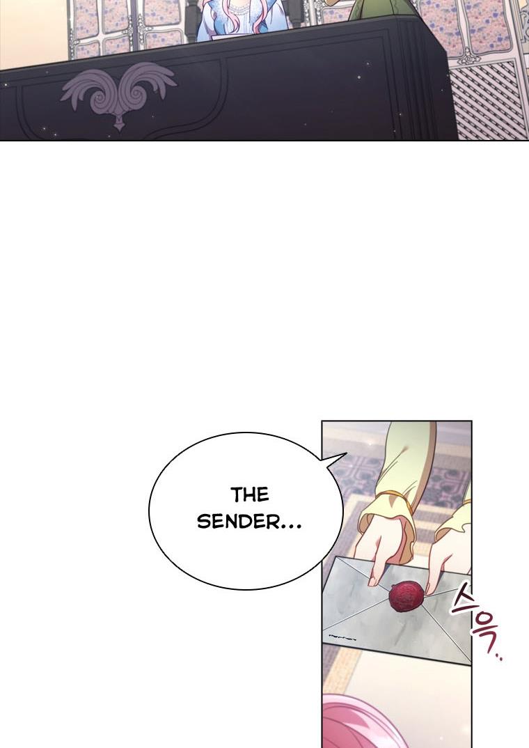 I’m Divorced, But I’m a Chaebol Chapter 30 page 24