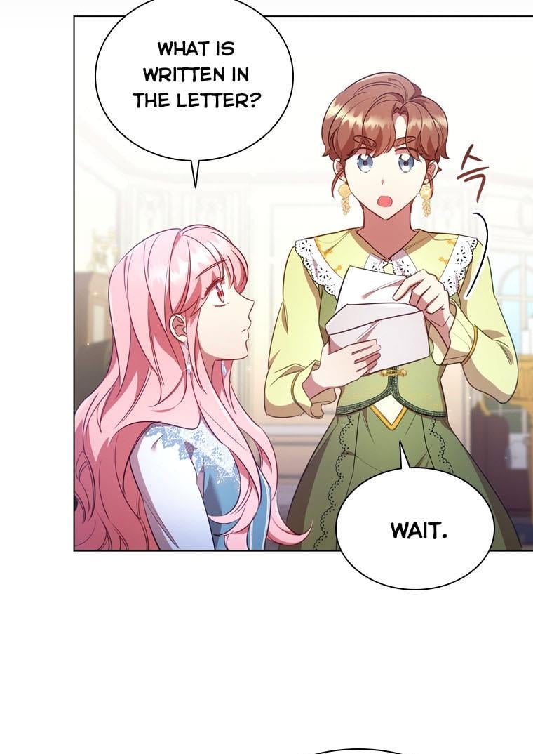 I’m Divorced, But I’m a Chaebol Chapter 30 page 30
