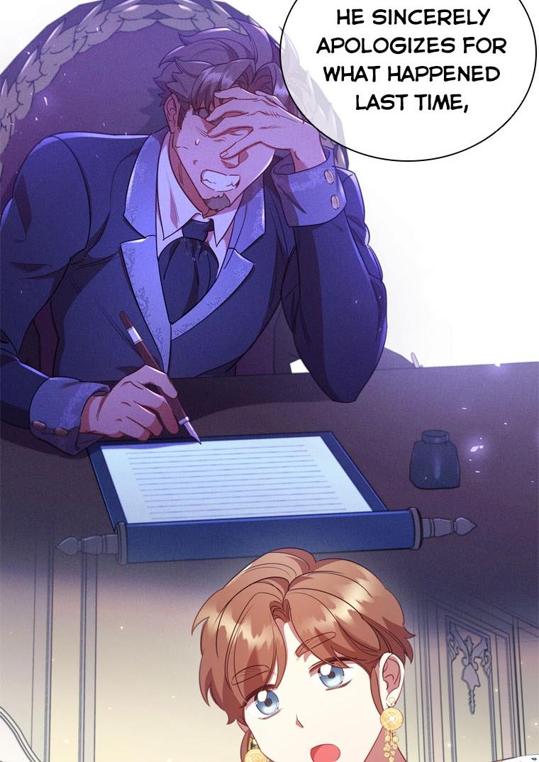 I’m Divorced, But I’m a Chaebol Chapter 30 page 32