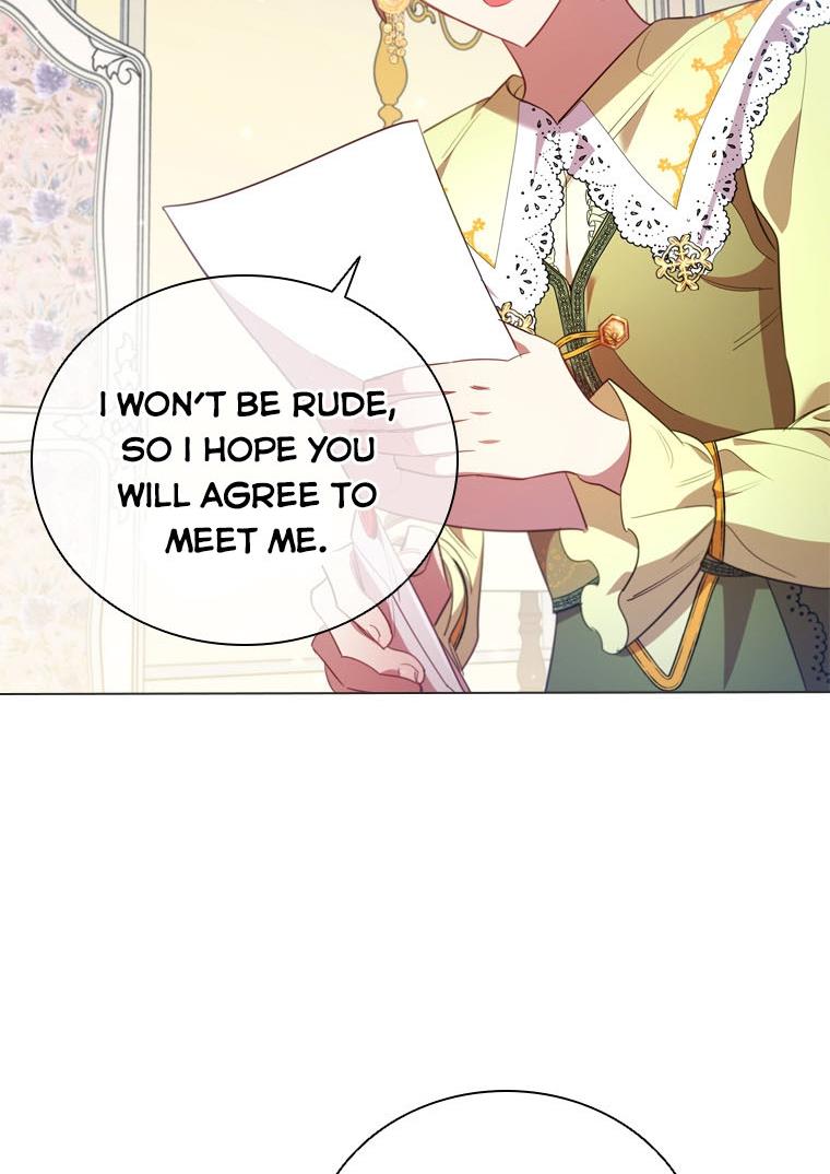 I’m Divorced, But I’m a Chaebol Chapter 30 page 33