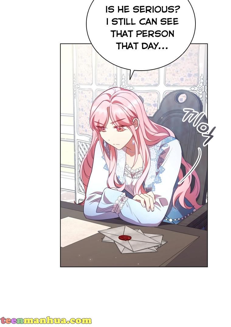 I’m Divorced, But I’m a Chaebol Chapter 30 page 34