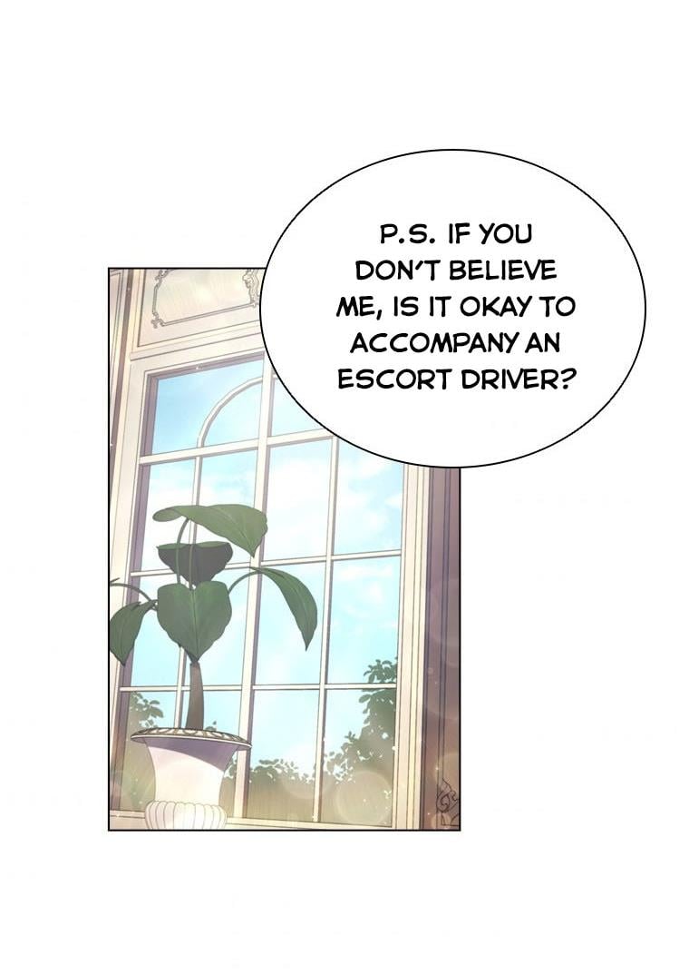 I’m Divorced, But I’m a Chaebol Chapter 30 page 35
