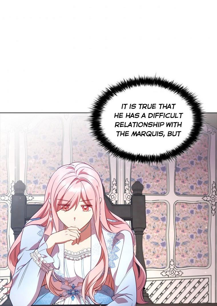 I’m Divorced, But I’m a Chaebol Chapter 30 page 36