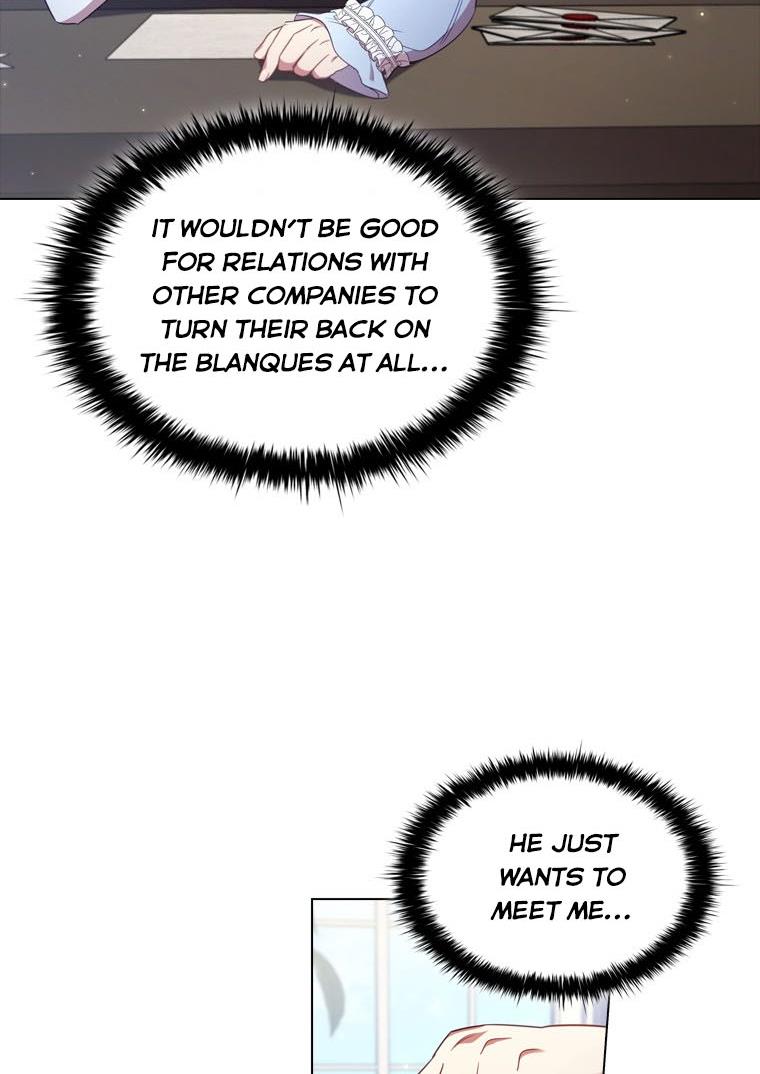 I’m Divorced, But I’m a Chaebol Chapter 30 page 37