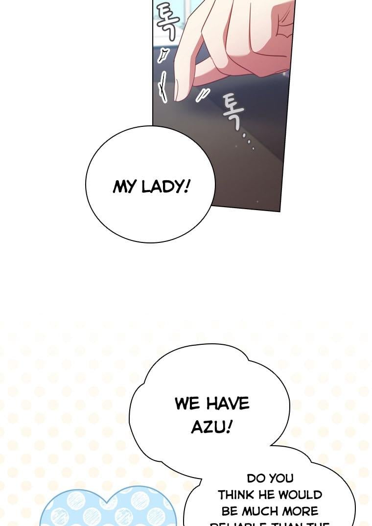 I’m Divorced, But I’m a Chaebol Chapter 30 page 38