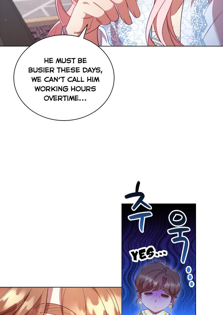 I’m Divorced, But I’m a Chaebol Chapter 30 page 41