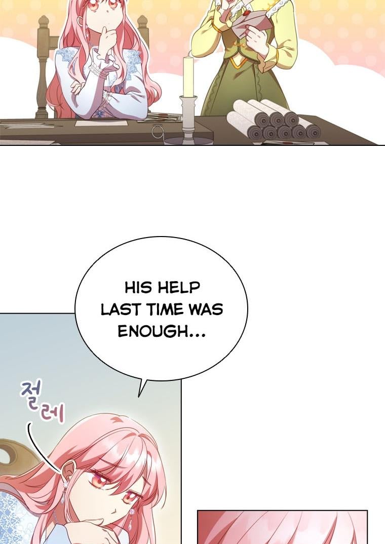 I’m Divorced, But I’m a Chaebol Chapter 30 page 44