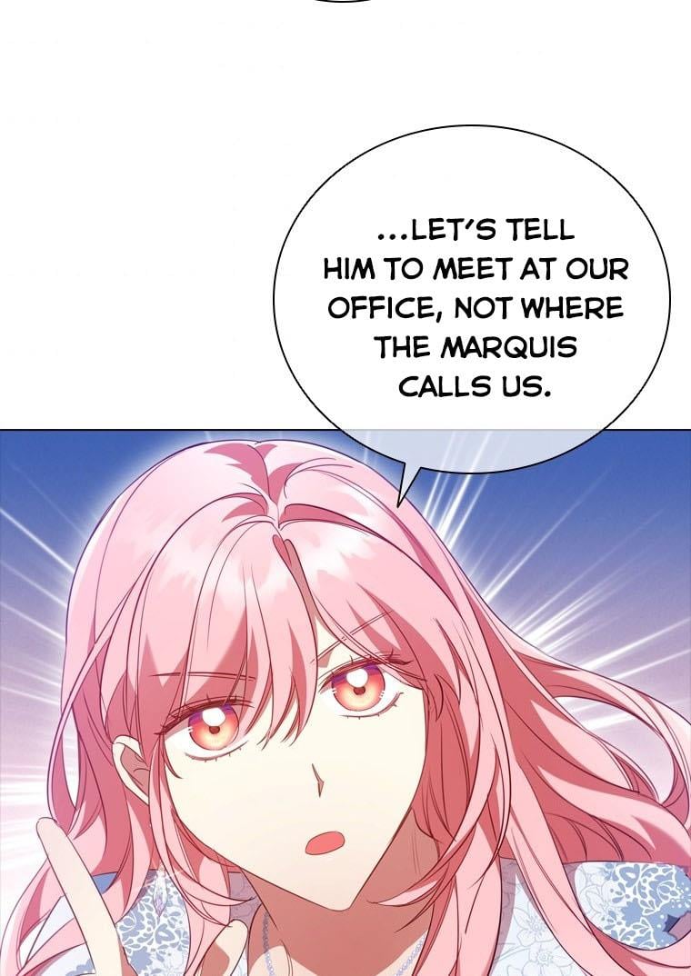 I’m Divorced, But I’m a Chaebol Chapter 30 page 46