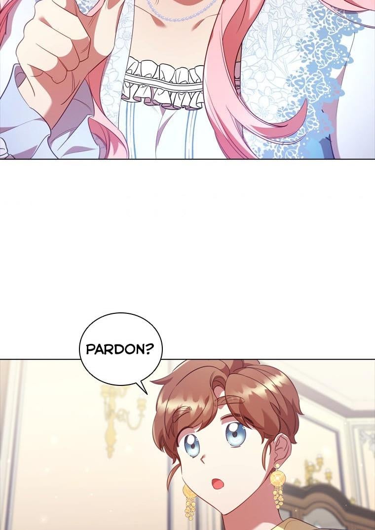 I’m Divorced, But I’m a Chaebol Chapter 30 page 47