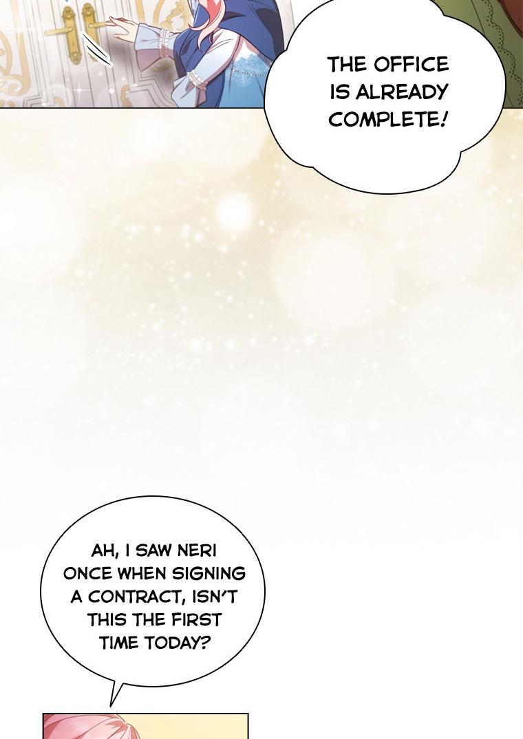 I’m Divorced, But I’m a Chaebol Chapter 30 page 51