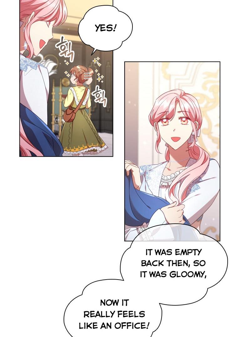 I’m Divorced, But I’m a Chaebol Chapter 30 page 52
