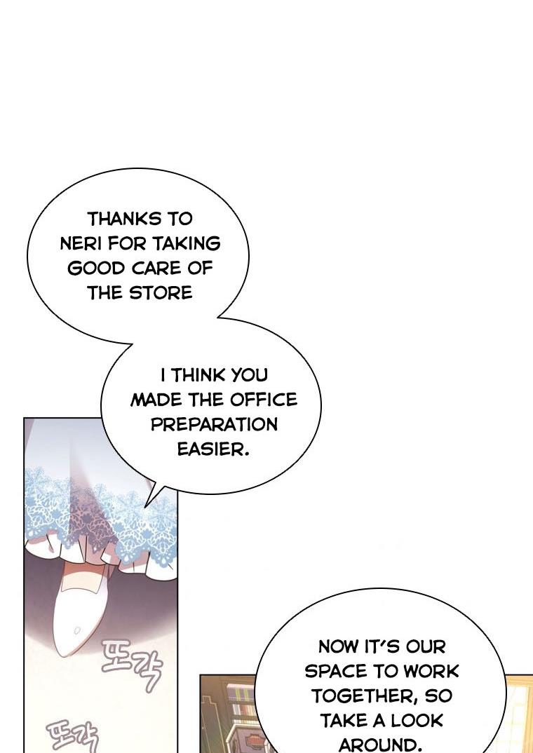 I’m Divorced, But I’m a Chaebol Chapter 30 page 55
