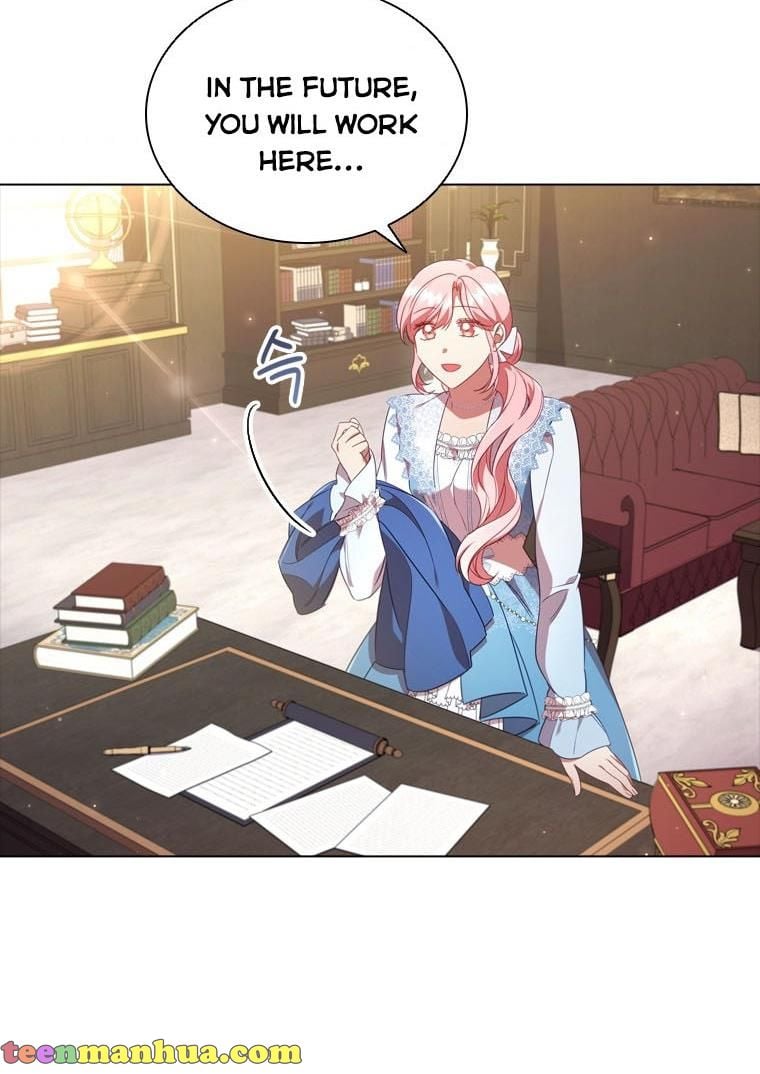 I’m Divorced, But I’m a Chaebol Chapter 30 page 57
