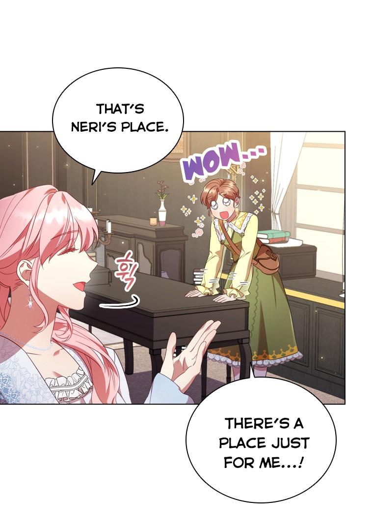 I’m Divorced, But I’m a Chaebol Chapter 30 page 58