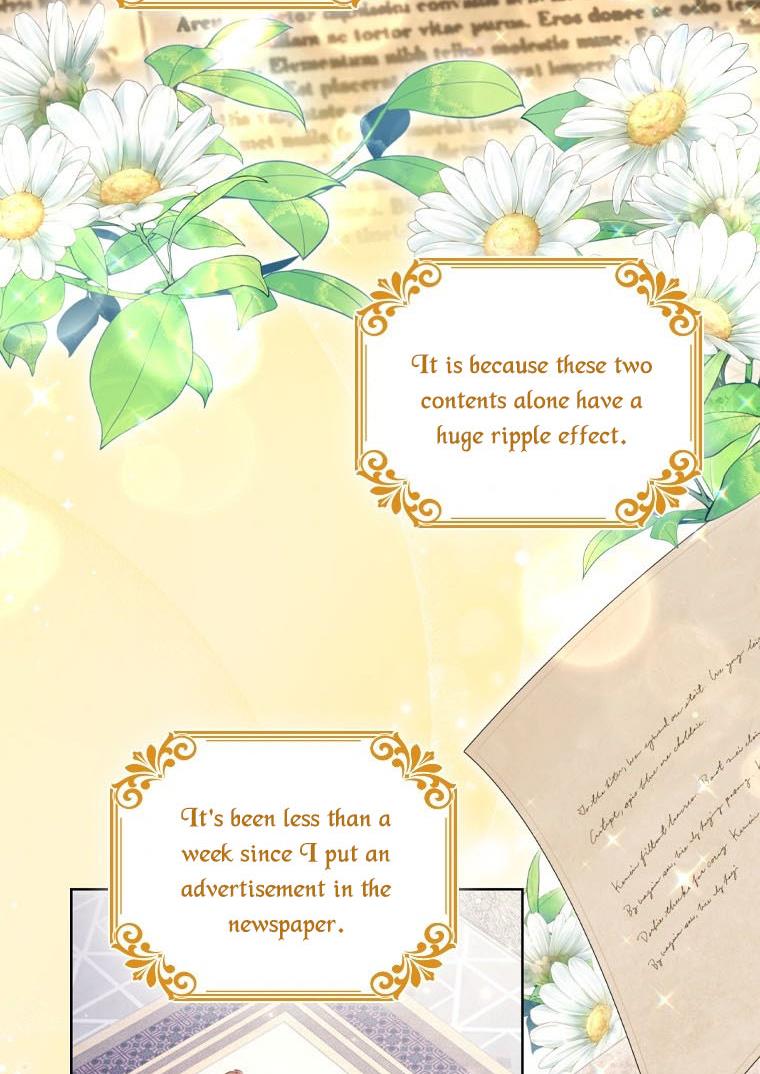 I’m Divorced, But I’m a Chaebol Chapter 30 page 5