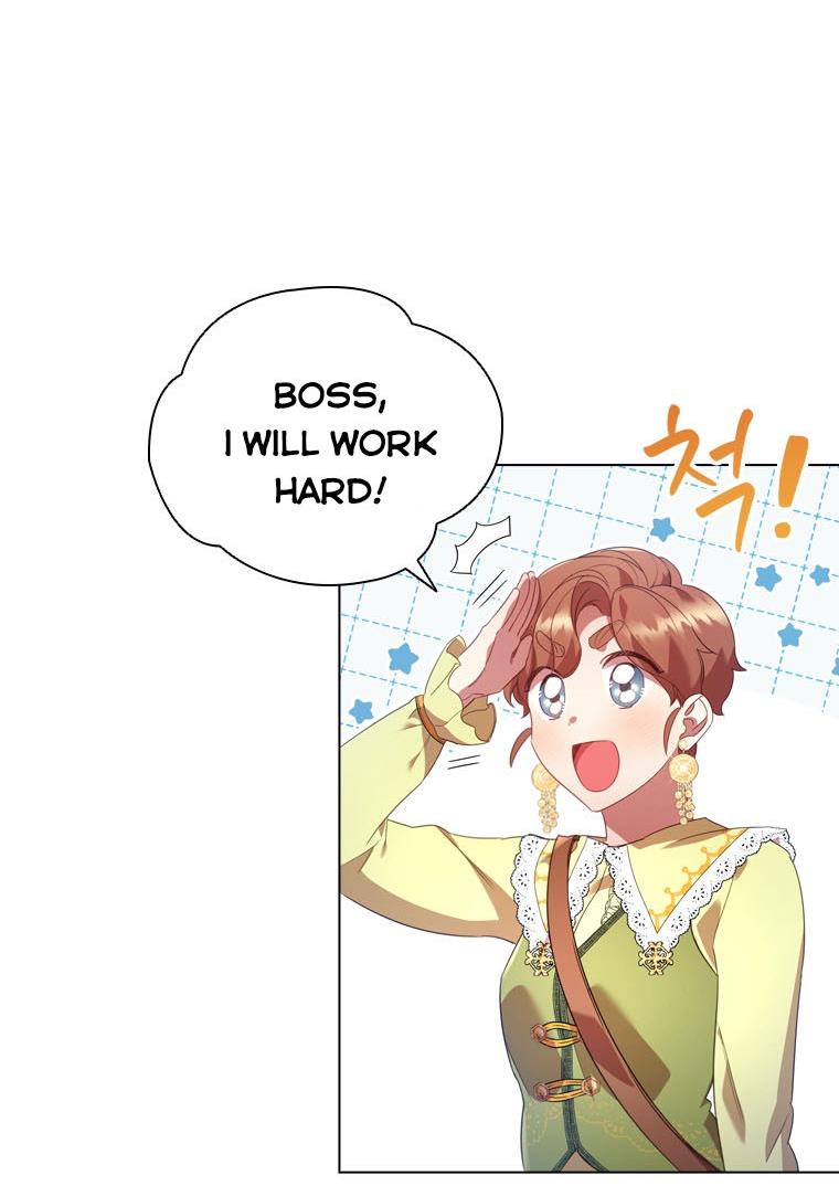 I’m Divorced, But I’m a Chaebol Chapter 30 page 59