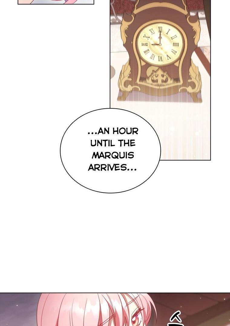 I’m Divorced, But I’m a Chaebol Chapter 30 page 64