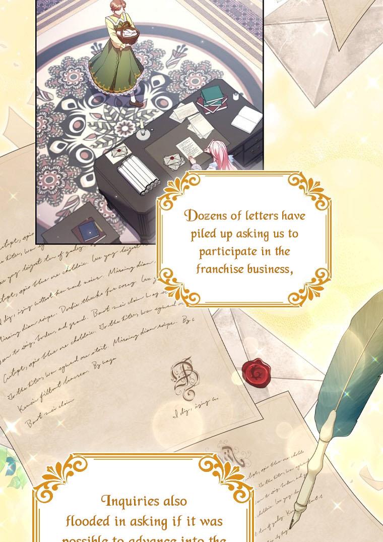 I’m Divorced, But I’m a Chaebol Chapter 30 page 6
