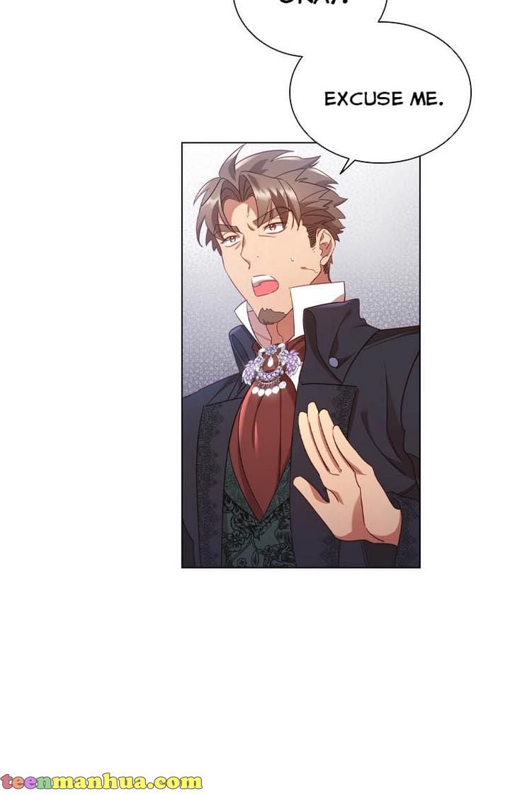 I’m Divorced, But I’m a Chaebol Chapter 31 page 9